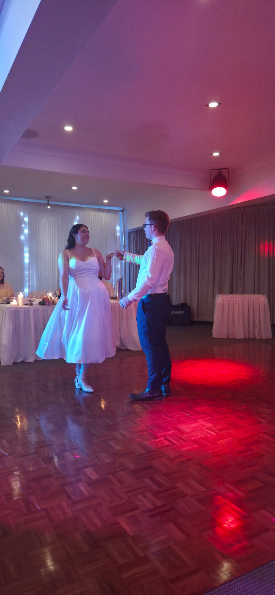 Mathew and Nicola Wedding 029